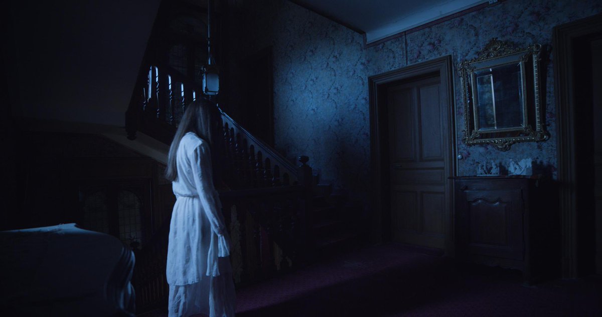 Terror_Films's tweet photo. It’s #WMNWeek!

Today we’re bringing you THE FOLLOWER, the story of video blogger David who’s invited to investigate supernatural occurrences in a lonely woman’s home! @KEVINMENDIBOURE 

Find it on @watchmoviesnow for FREE (with ads)!

WMN: https://t.co/AMGN4arEE8 https://t.co/vibYTUKBtl