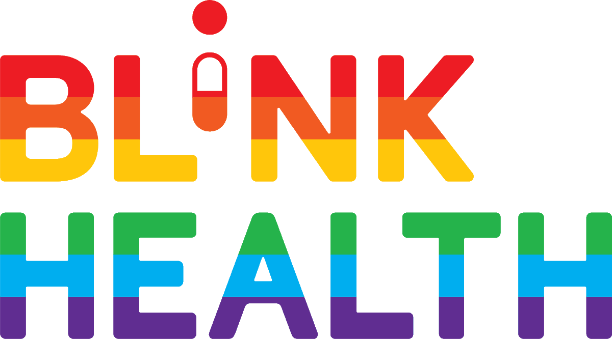 Blink Health tweet media