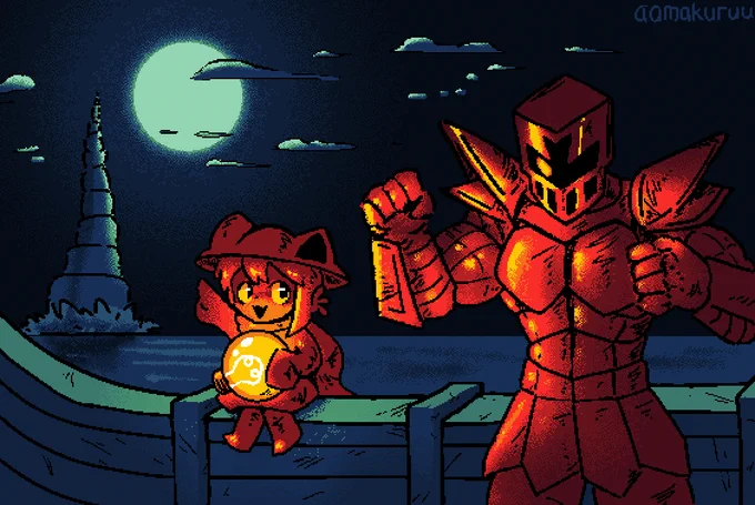 The Tower

#oneshotgame #fightknight 