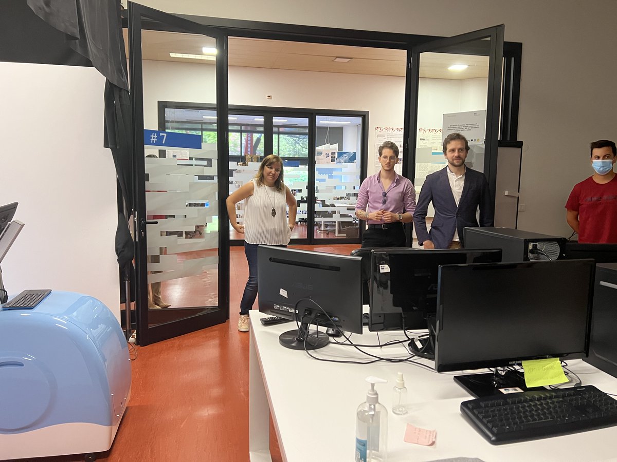 azoresdih's tweet photo. 💡 Marcamos presença, com o contributo do @TomasSoFerreira, no painel "Regiões Inteligentes, Mobilidade e Logística" do @FIWARE Camp Madeira.

Mais informações: https://t.co/WwNXYvFwRY

#nonagon #dih #azoresdih #azdih #madeira #fiwarecampmadeira #uac #frct #ccip #ota https://t.co/yLQFTkBZtm