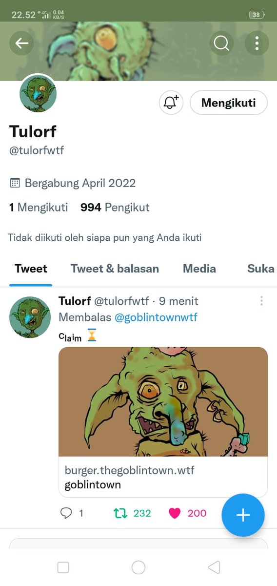 Masfuatun2's tweet photo. @missufe @tulorfwtf Done https://t.co/f4lFuClyv4