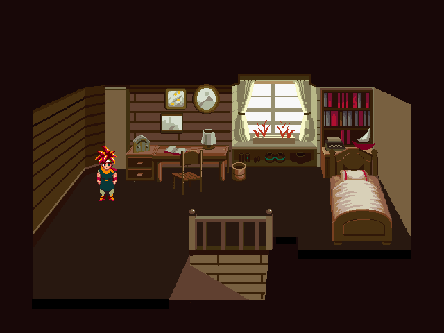 starmanpixel's tweet photo. @LoveRetroBTW Kurono toriga https://t.co/YGsSGSe4zy
