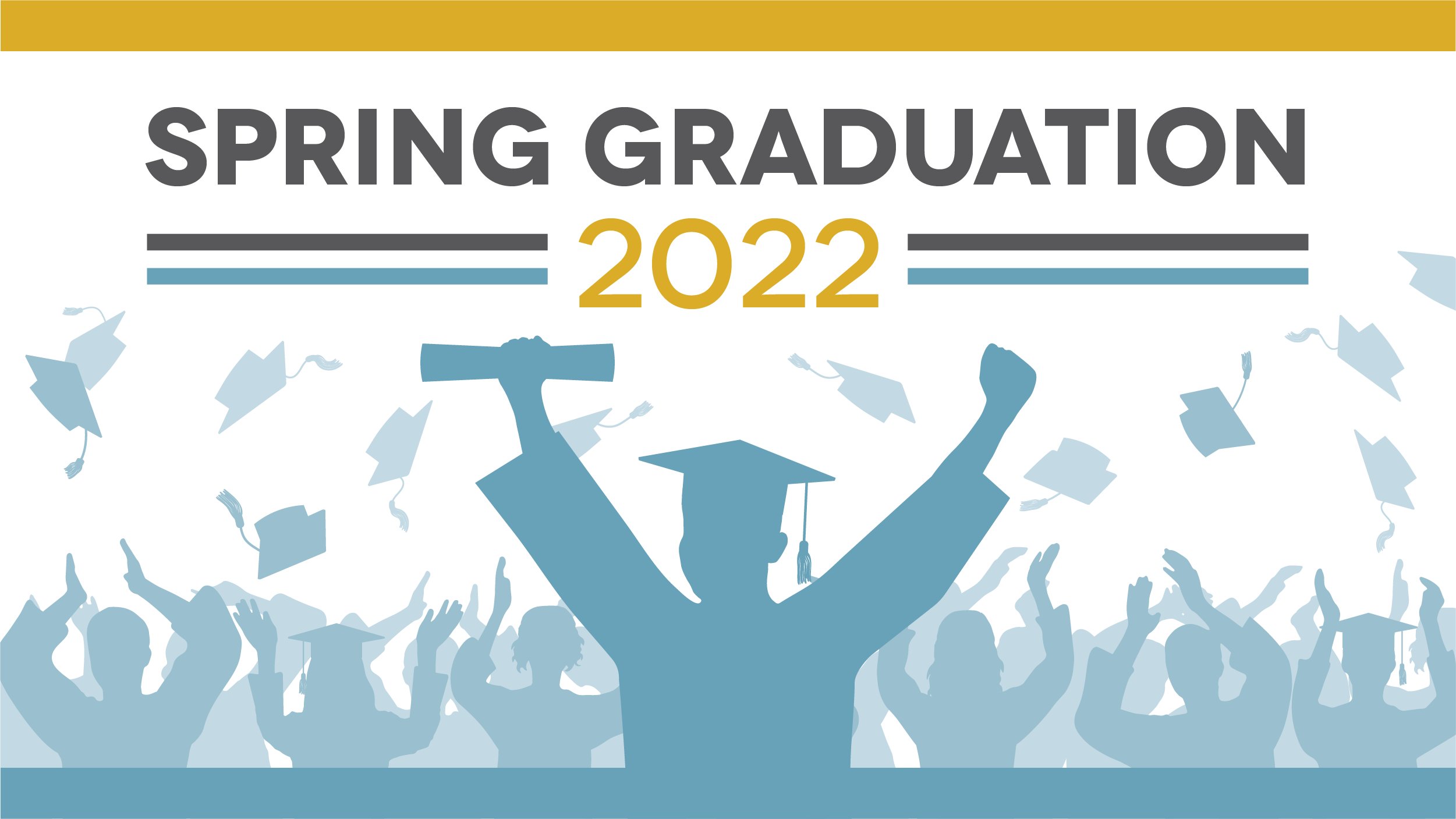 Houston ISD on Twitter "Thousands of HISD seniors are getting ready