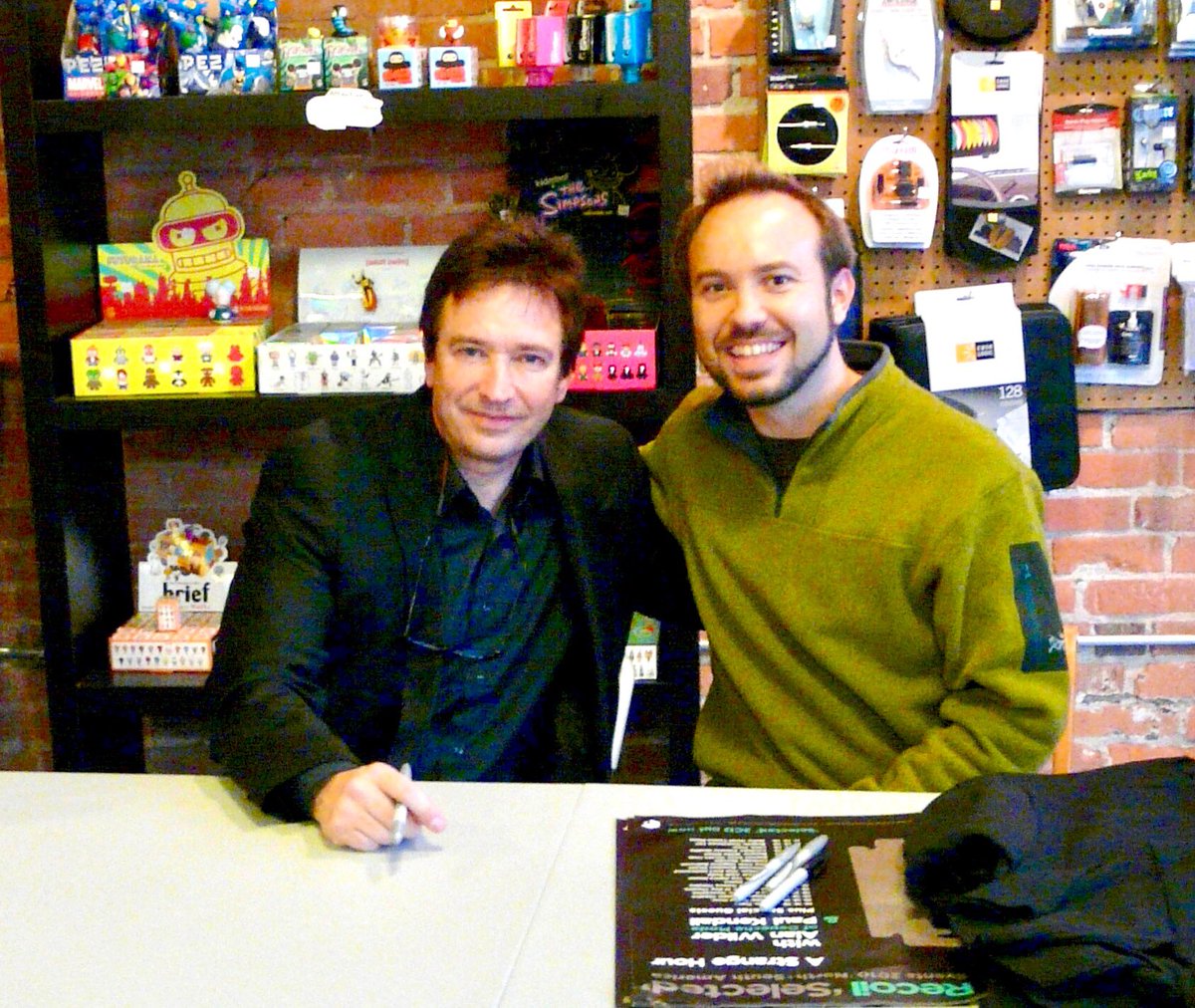 Stephanie tweet media