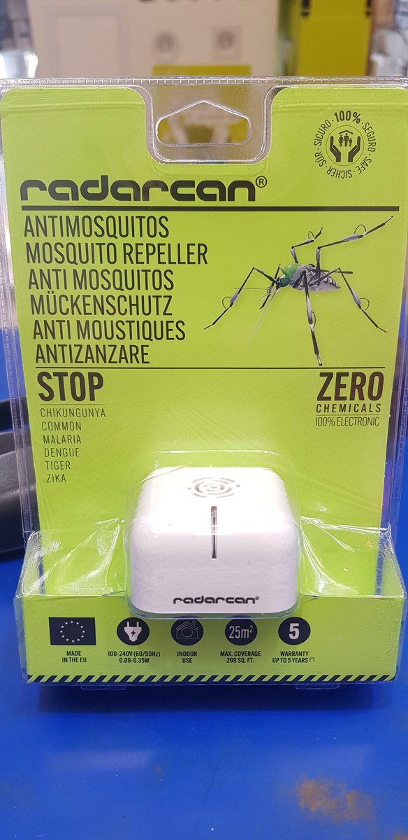 Elect_Hernandez's tweet photo. Repelente de mosquitos , que no te amarguen  la noche #comerciogranada #comerciotradicional #comerciolocal #tiendadeelectricidad #tiendasamigas #tiendadebarrio #comercios #tiendaengranada #electricasgranada #electricshop #buenprecio #erasmusugr #estudiantesugr https://t.co/9QhA0Tpr6c