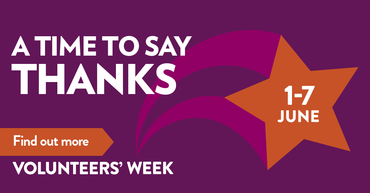 This week is Volunteers' Week.
The Essence Service staff are very grateful to our fabulous volunteers.  We thank them all for their commitment and contribution as it makes a massive difference to the service and our clients. 👍

#volunteerweek #volunteerweek2022
