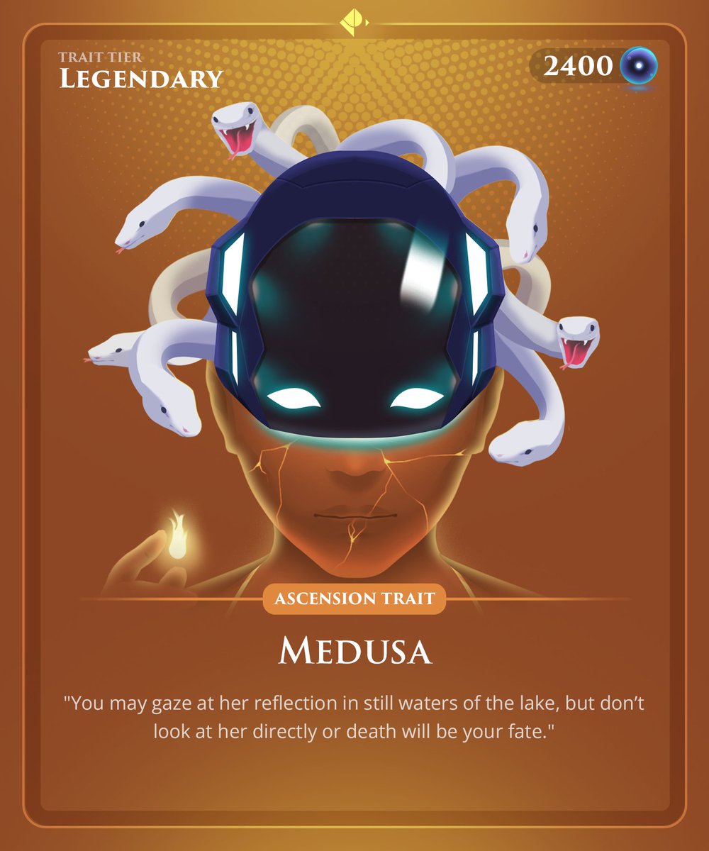 Neon Pantheon tweet media