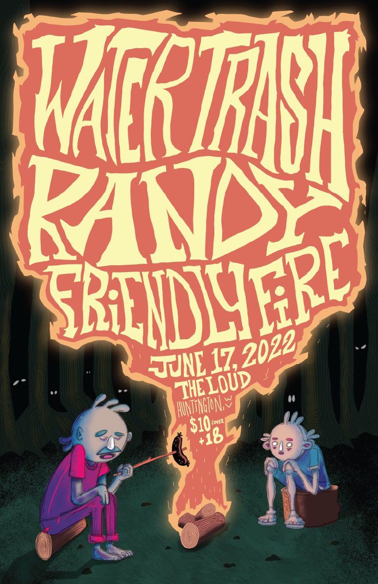 The Loud tweet media