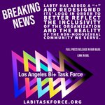 Photo by LA Bi Task Force (@LA_Bi_TaskForce)