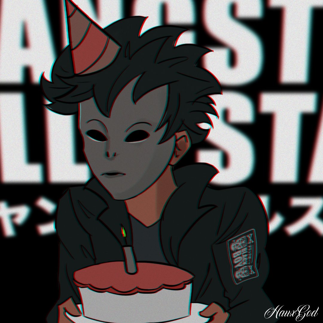 hauxgod77's tweet photo. Yesterday was my birthday.. Blackboy brought the cake to the party
Always delivering something..
@aroundtheduang @jokerspite @0xInuarashi @0xRimuru_eth @gronkwizard @614NFT_ETH @noahONFIREE @Skew_view @blaxtacy @Jesture_0 @3antar_eth @Cryptovius1 @web3den_eth  #GASisWATCHING👁️✌️ https://t.co/2fxbJ5XRSK