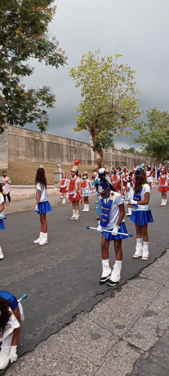 ChapleImbert's tweet photo. #Cuba celebra este día con propuesta de nuevo Código de las Familias y población pediátrica inmunizada contra la covid #CubaViveYTrabaja #MatancerosEnVictoria @AlfonsoYohanka @NormaLlerenaPr1 @allendefidel1 @DPSMtzas @epfomtz @FEEM_Matancera https://t.co/OErFPg8x2q