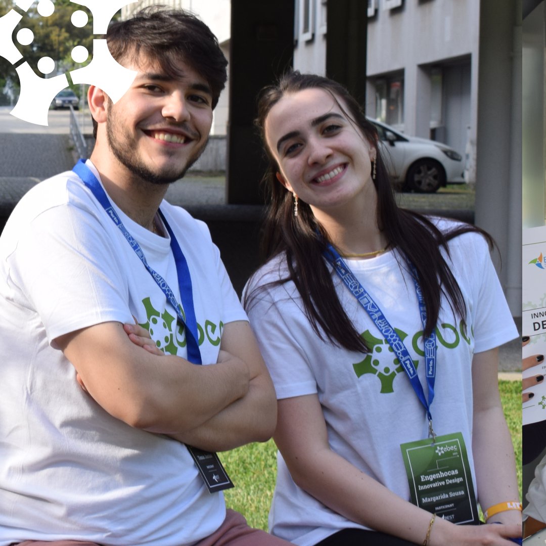 EBECIberia's tweet photo. Thank you Caixa Geral de Depósitos!

For more information, please visit their website on 👉 https://t.co/z2nW1Bo16A 👈

#EBECIBERIA22 #EBEC22 #WhereInnovationsBegins #engineering #competition #teamwork https://t.co/qjAmtvUndX