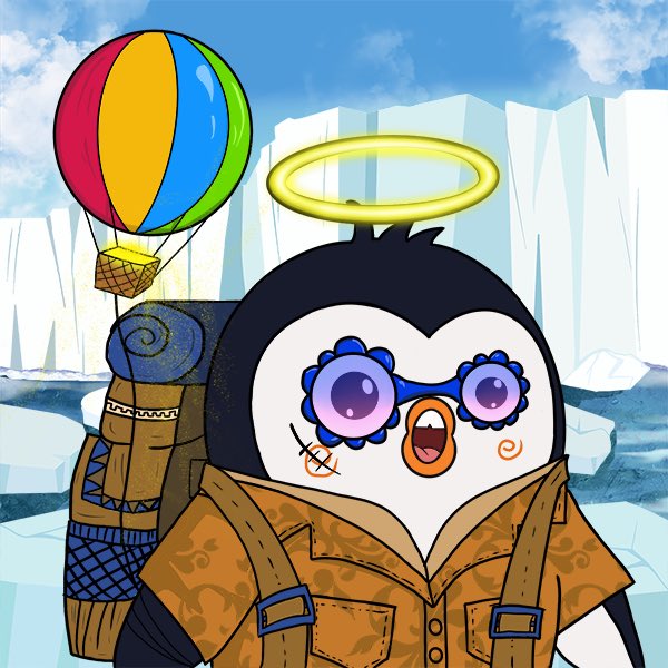 Bitpenguin_NFT's tweet photo. 🐧Welcome!

You don’t know us yet and the feeling is brave. Nonetheless, that is about to nature change. We don’t want to be “just an #NFTCommunity ”, our foremost goal is to start the adventure to earn mode in our 15 different #metaverse . 
#NFT #MetaverseNFT #ETH #NFTProject https://t.co/2OFusQgRNC