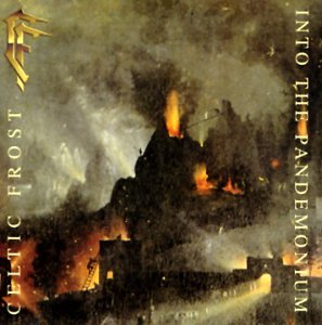 NoClass_Radio's tweet photo. 01 de junio de 1987. Se publica el álbum llamado "Into the Pandemonium", es el segundo disco de estudio de la banda suiza Celtic Frost. #CelticFrost #IntothePandemonium https://t.co/mmALNFcHEx