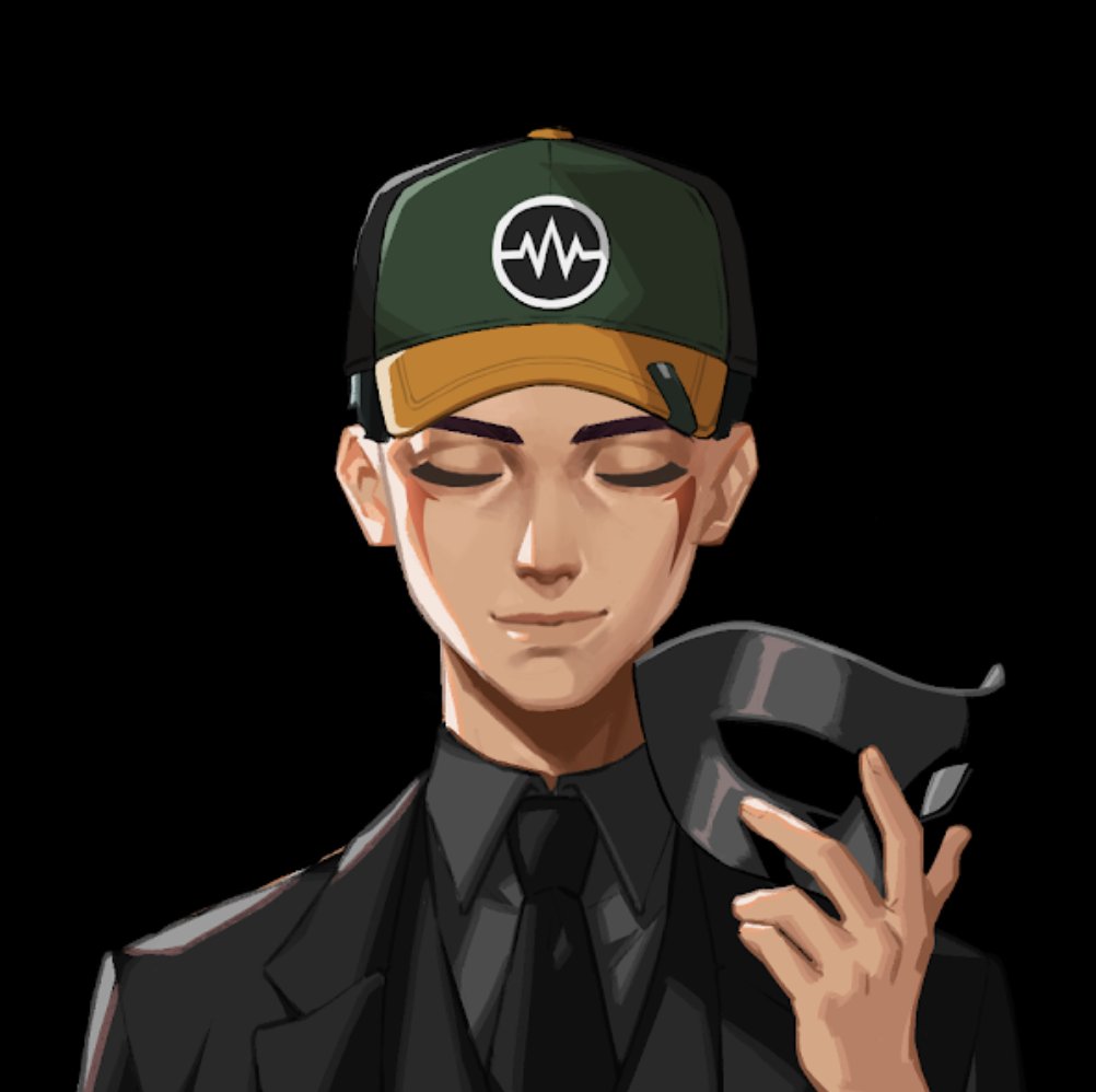 vibes_gawd's tweet photo. Woke up and this Rareland art (@mlabs_one) is still clean! #RLFollowRL #RareLandNFT https://t.co/7VddDkjFCX
