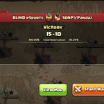 Photo by Blind eSports COC (@BlindCOC)