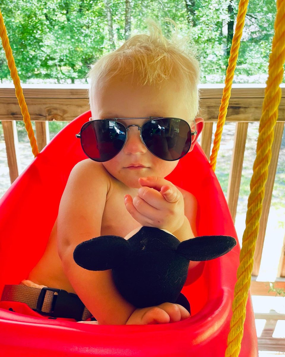 Too cool 😎