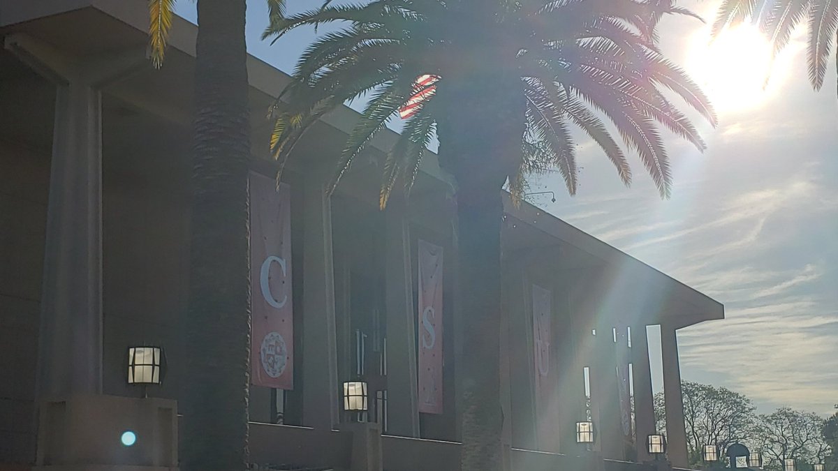 CSUNLibrary tweet picture