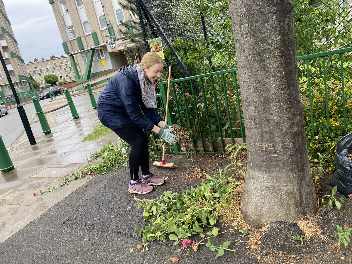 GoodGym TowerHamlets tweet media