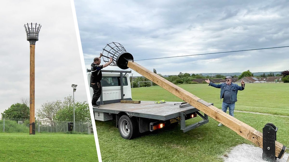 Wincanton Window tweet media