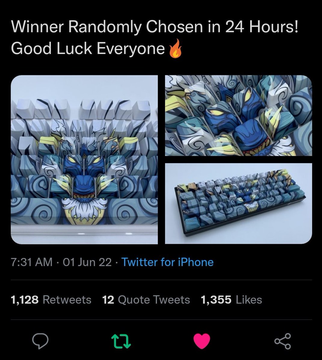 zoelevator's tweet photo. @AlpheriorKeys @zoelevator https://t.co/5GJrqZx4FW