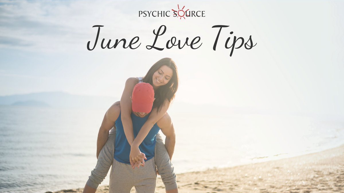 PsychicSource's tweet photo. See what's in store for your love life this June for every zodiac sign. https://t.co/Xqxo1nhXmV #psychicsource #psychic #astrologyreading #astrologersofinstagram #astrology #astrologyposts #zodiac https://t.co/68kLib8reB
