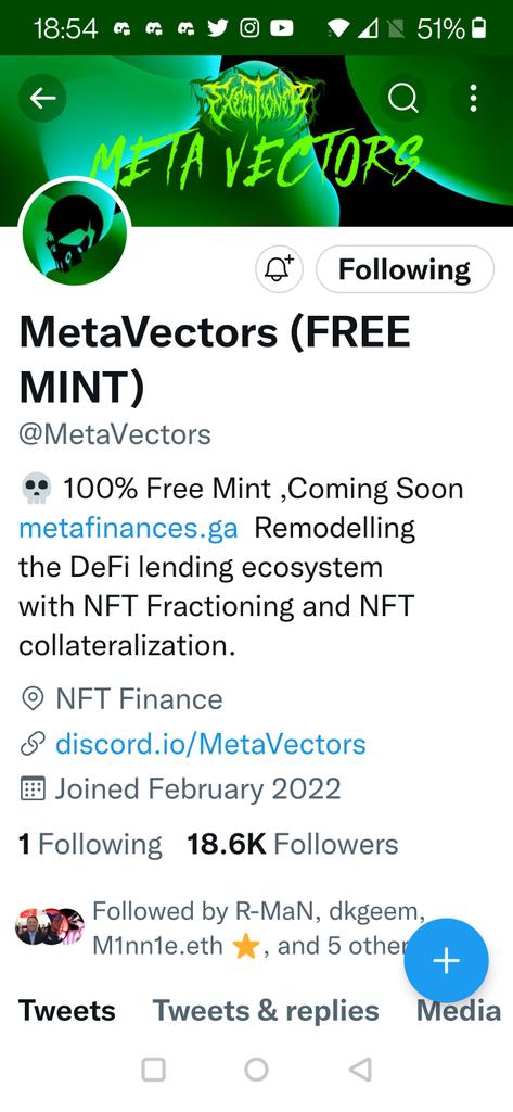 RonlasRonlas5's tweet photo. @MetaVectors Done! https://t.co/bKcUIFPnZI