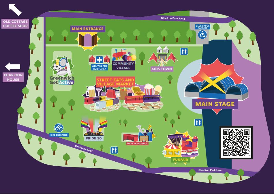 Royal Borough of Greenwich tweet media