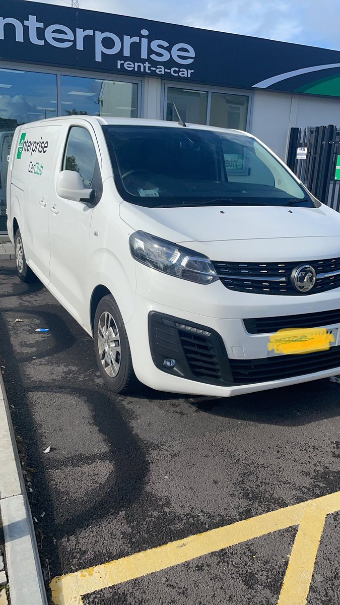 What a month it has been for Car Club at Enterprise Northwich. Individually I have managed to get the most sign ups in U3 alongside helping Northwich become the best performing branch for Car Club in May.Hard work definitely pays off! 🚗 @Dannyansboro <a href="/clairegrimes111/">Claire Graham</a> <a href="/Ali94_Erac/">Ali</a>