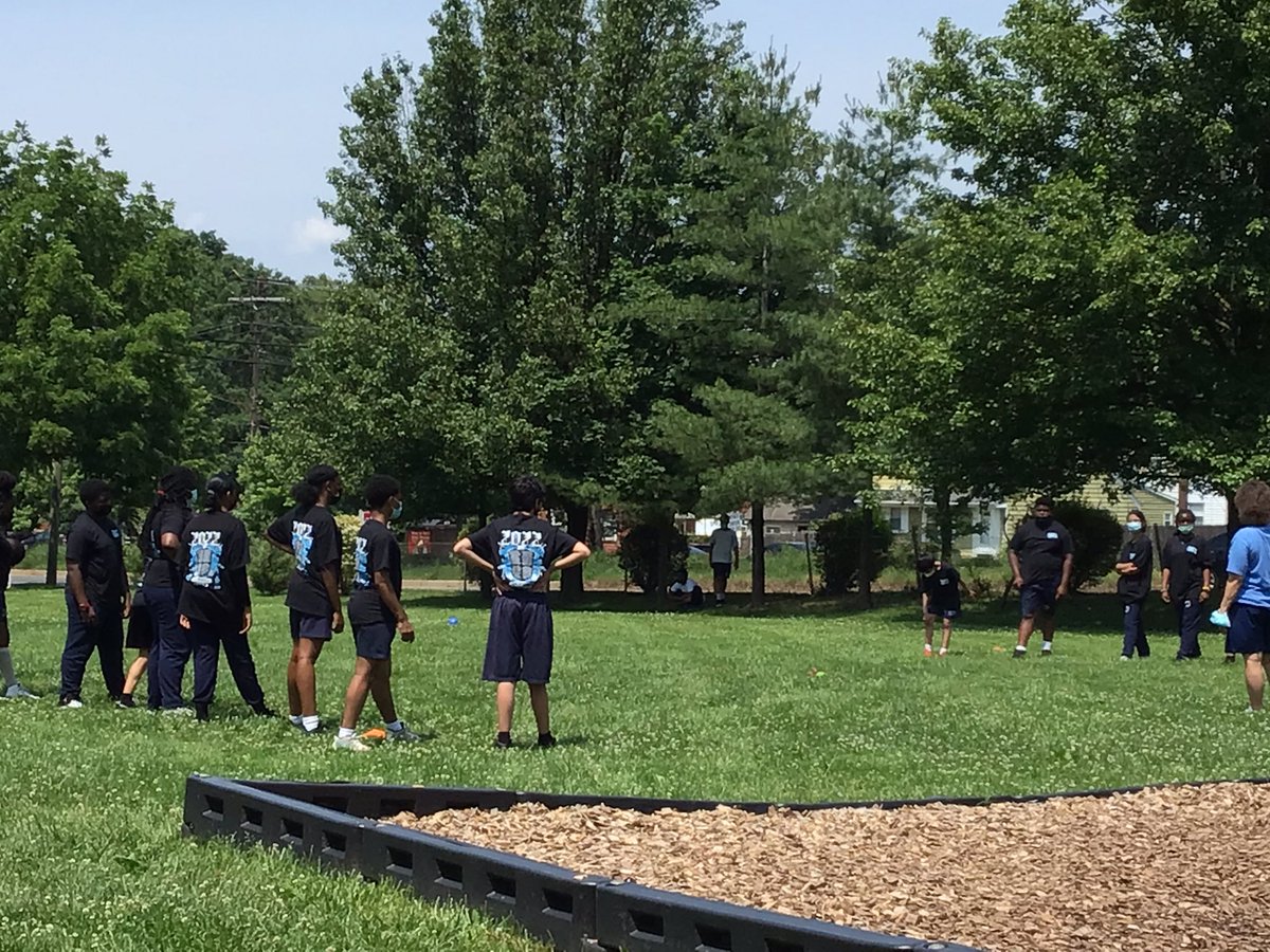 Field Day at St. Mary’s! #adwcathschools #ADWcommUNITY