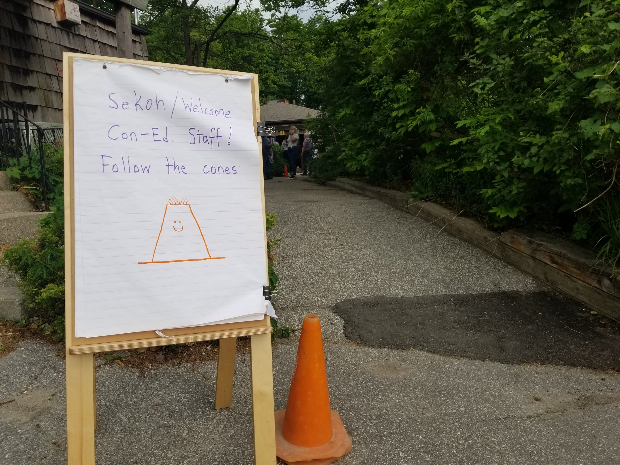 TDSB Continuing Education on Twitter "Thank you to ForestValleyOEC