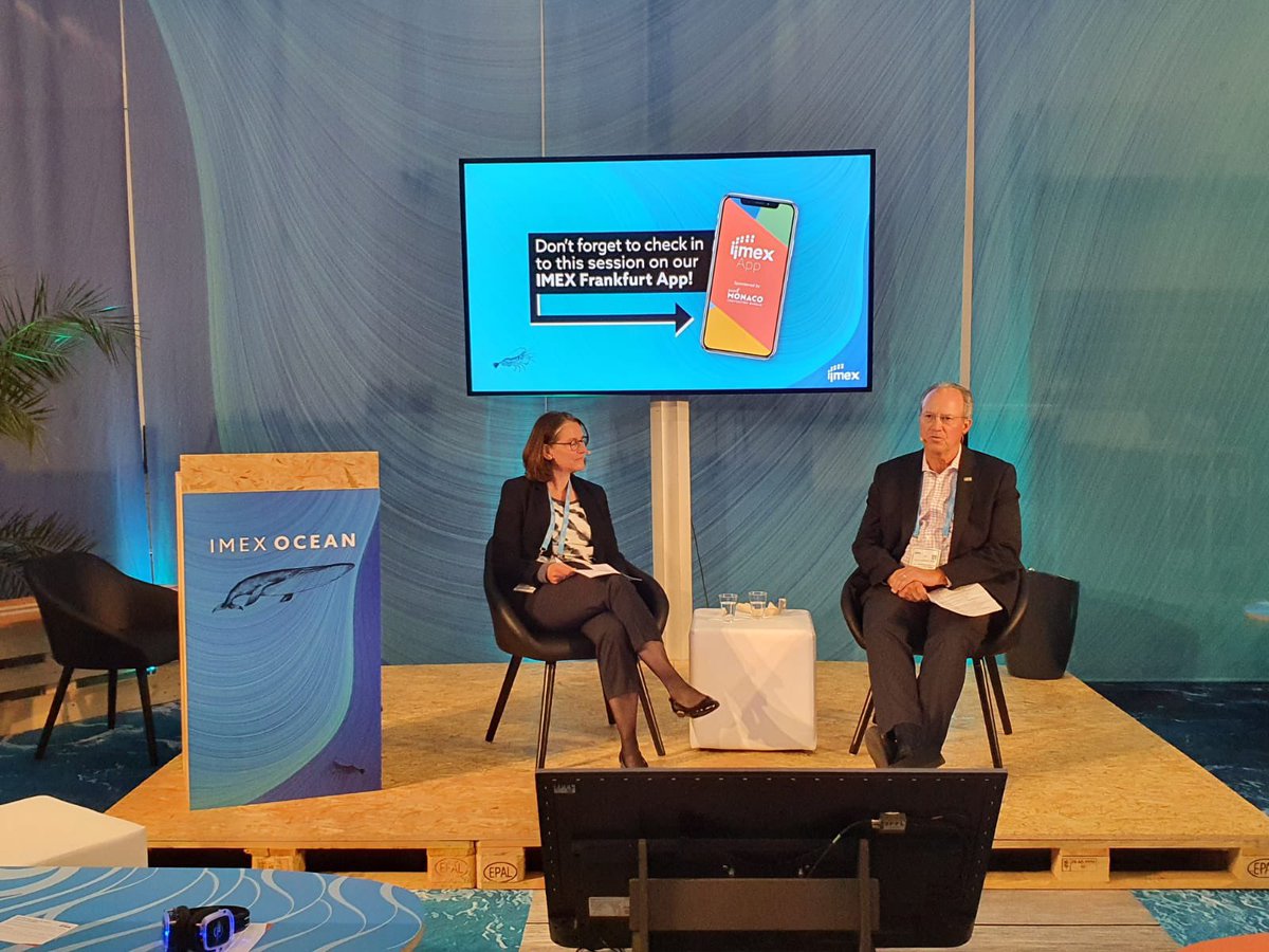 Barbara Weizsäcker tweet media