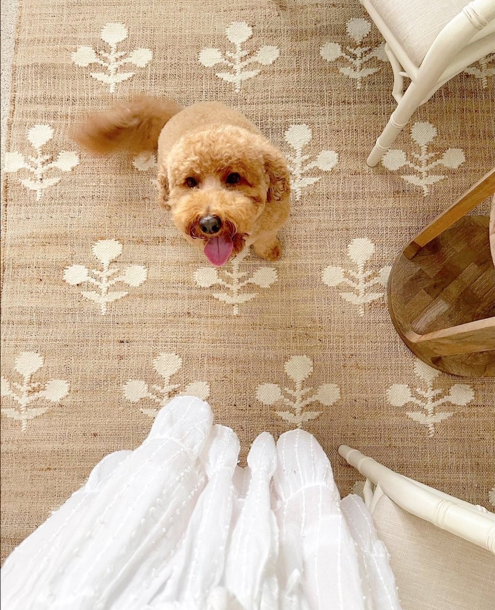 Cuteness overload! (ORC-2 Natural)

Styled by: @Alexandra.b.moss

Link in bio!

#homedecor #homedesign #decor #design #homesweethome #livingroomdecor #livingroomdesign #bedroomdecor #bedroomdesign #puppy #cute #summer