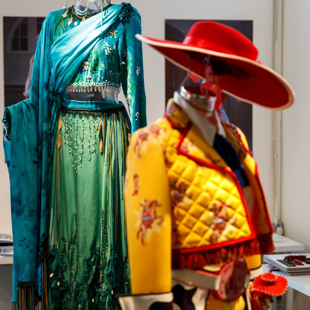 NewDesigners's tweet photo. New Designers is the largest and most diverse graduate design fair in the UK. Whether you are a designer, buyer or talent spotter, ND offers you a sneak peek at the design stars of the future.
Book your tickets today: https://t.co/XTVWNfJ928
#ND22 #ComingtoND https://t.co/ix4mjdvLfa