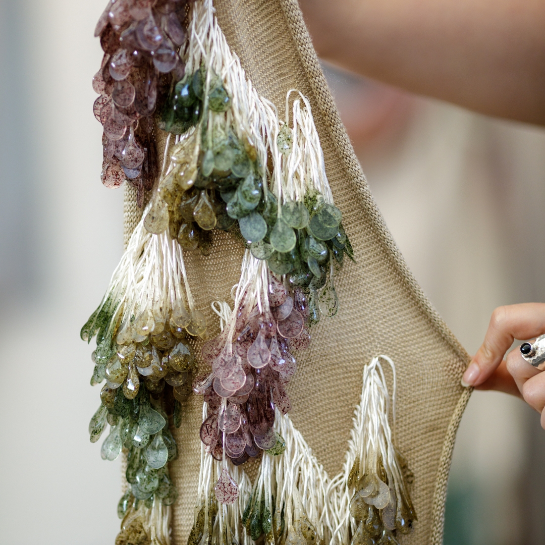 NewDesigners's tweet photo. New Designers is the largest and most diverse graduate design fair in the UK. Whether you are a designer, buyer or talent spotter, ND offers you a sneak peek at the design stars of the future.
Book your tickets today: https://t.co/XTVWNfJ928
#ND22 #ComingtoND https://t.co/ix4mjdvLfa