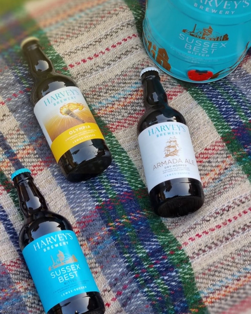 It's here... the bank holiday! 🌞🎉

We're all deserving of a few days rest and relaxation and hope you all get the chance to enjoy some time off! 

Cheers 🍻