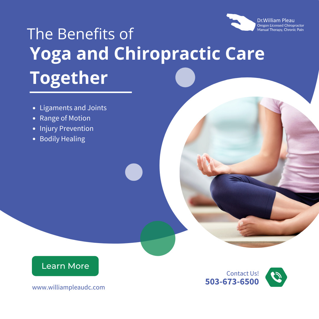 williampleaudc's tweet image. Too often, people feel frustrated and trapped because previous pain therapies and medications have not helped them. Through careful assessment and gentle hands-on treatment, the root cause of your pain can be identified and successfully treated.