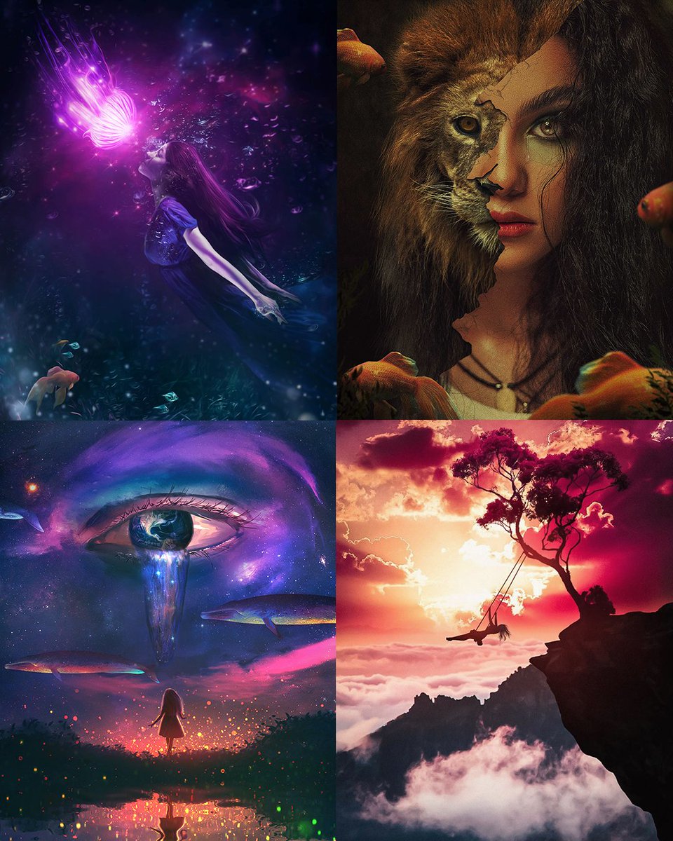 Marvefx || Digital Artist tweet media