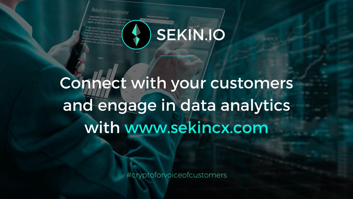 SEKIN.IO (@iosekin) on Twitter photo 