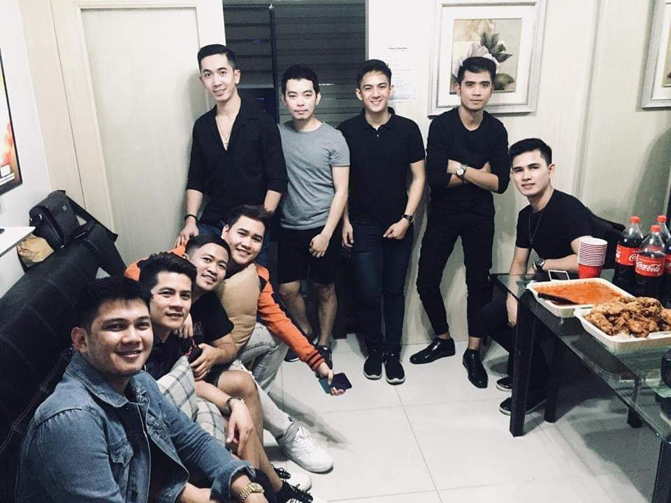 imjj_08's tweet photo. Pride Month 🏳️🌈 Super Crew
#HereTogether #happyPride #PrideMonth #Ally #EndTheStigma #SelfLoveMatters #BeyondPride #PrideMonth2022 #PrideIsAProtest #Pride2022 https://t.co/VNfpO0nSRJ