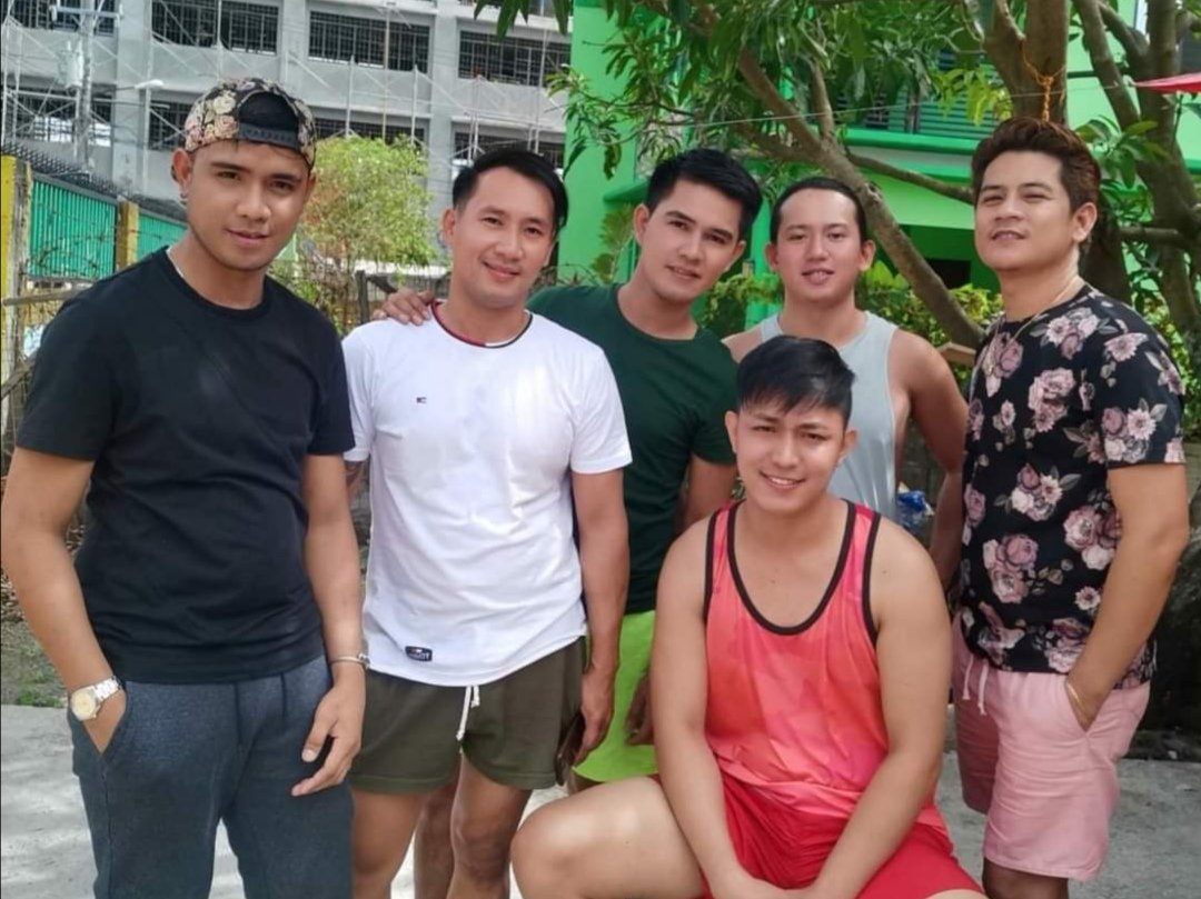 imjj_08's tweet photo. Pride Month 🏳️🌈 Super Crew
#HereTogether #happyPride #PrideMonth #Ally #EndTheStigma #SelfLoveMatters #BeyondPride #PrideMonth2022 #PrideIsAProtest #Pride2022 https://t.co/VNfpO0nSRJ