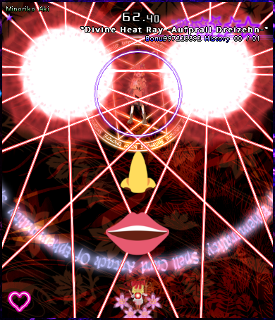 EphemEntertain's tweet photo. Last Words are taking longer than we thought - between life getting in the way and a certain birdie sabotaging our efforts, we're behind schedule. We'll get them done soon™. In the meantime, have a preview of-

Psst, hey, it's Tokiko! I learned how to "edit" images, see? https://t.co/ZKDhBdauAs