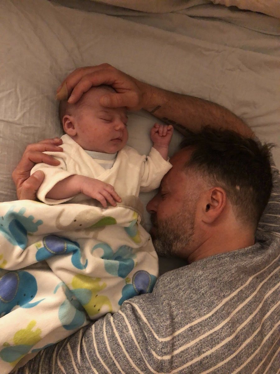 The Consciousness Explorers Club tweet media