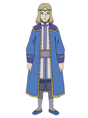 CV石田彰で一番印象に残ってるキャラは、上橋菜穂子原作アニメの「獣の奏者エリン」に出てくるダミヤだなあ。
原作読んだ時は文字だけだから最初ただの優しい人としかわからなかったけど、アニメだと初っ端から石田彰さんの怪しさMAX演技炸裂で絶対裏あるだろと思ってた🙄
#獣の奏者 #上橋菜穂子 