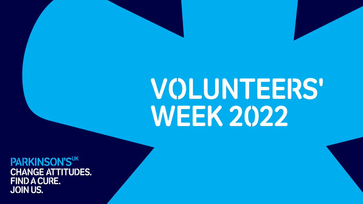 Day 1 of #VolunteersWeek and nominations for the 2022 Volunteer Awards are now open! We have not one but two exciting things for you this week! 🏆

Watch volunteer Graham share his thoughts on the importance of thanking fellow volunteers 👉🏼 prksn.uk/3M7FgS2