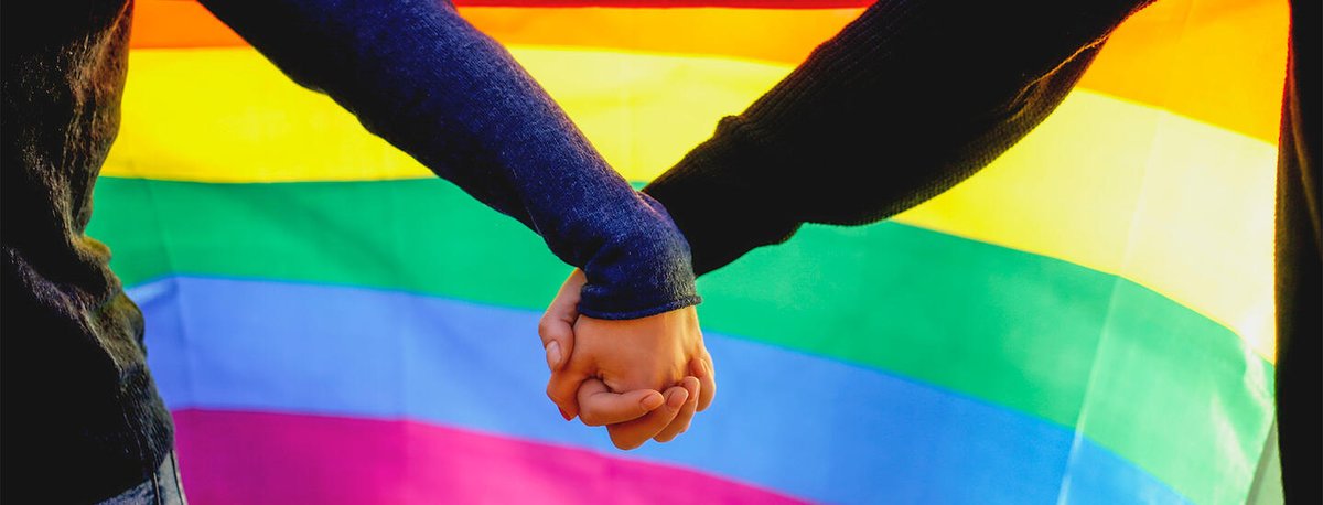 As we celebrate Pride 2022, let’s commit to supporting LGBTQ youth as we oppose legislations and policies that attempt to silence and disenfranchise. Freedom and justice require ongoing resistance, activism and solidarity.
