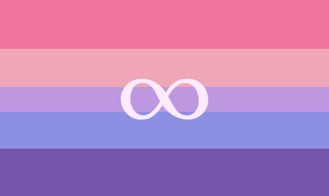 TOGACATZ_'s tweet photo. Happy day 1 of Pride Month!! These two are the first of many flags I'm gonna make this month :)

Autistic Bisexual flag!! Completely inclusive of all bisexuals who are autistic/on the autistic spectrum.

#bitwt #autitwt https://t.co/jfwEtFl179