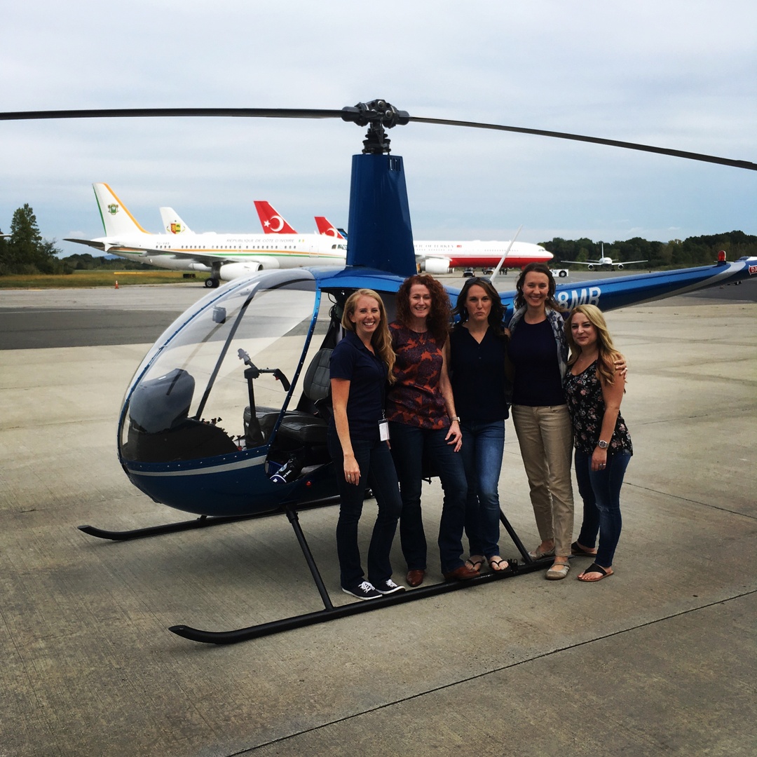 Hey, ladies! We look to encourage women to seek opportunities in aviation and join an elite group of Aviatrix. Head over to our Women in Aviation page to learn more about how we are supporting female pilots!

Fly with us 🦋
bit.ly/3Km8nQy