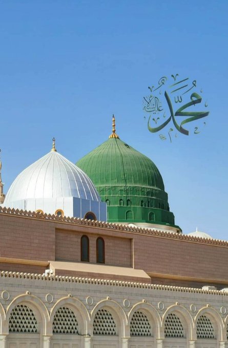 Bhatmusa3's tweet photo. Ya Nabi Salam Alika...
Ya Rasool Salam Alika... https://t.co/lEqVVyZcOU