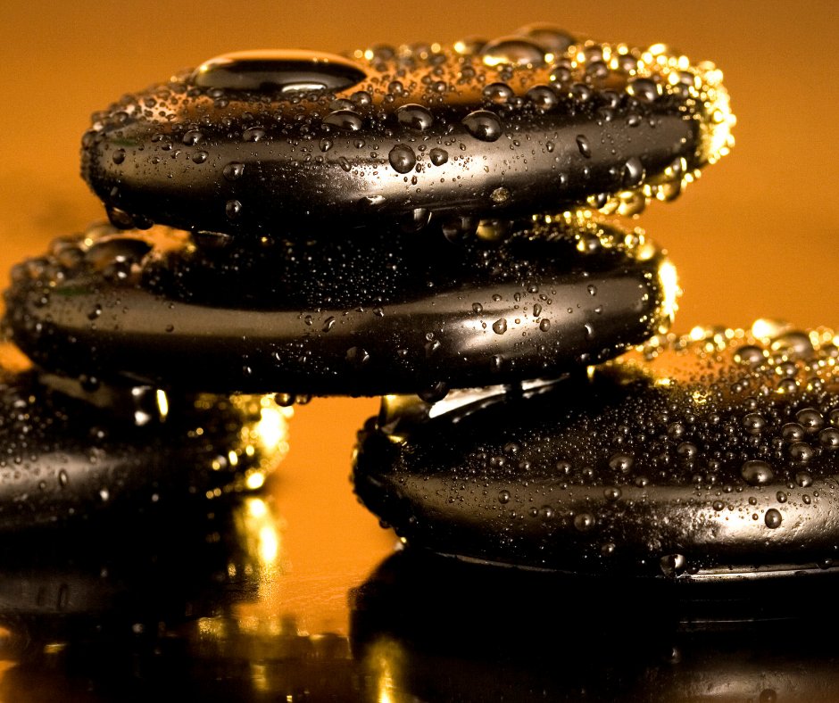 HOT FACT!

Some of the earliest hot tubs were calderas in which hot stones were placed to heat the water.